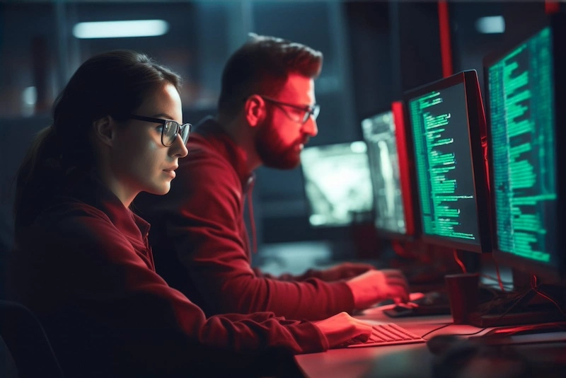 Managed IT Services Experts