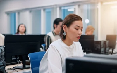 How Microsoft 365 Consulting Services Can Transform Your Business