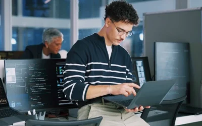 The Benefits of Managed IT Services for Your Business