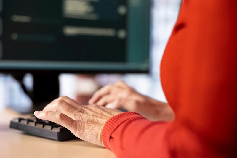 Working with Virtual Desktop Infrastructure