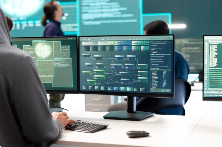 service workflow management​ 