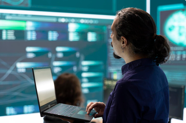 it infrastructure management software​