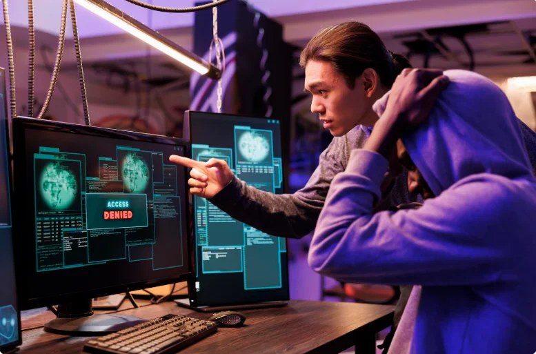 cyber security attack vectors