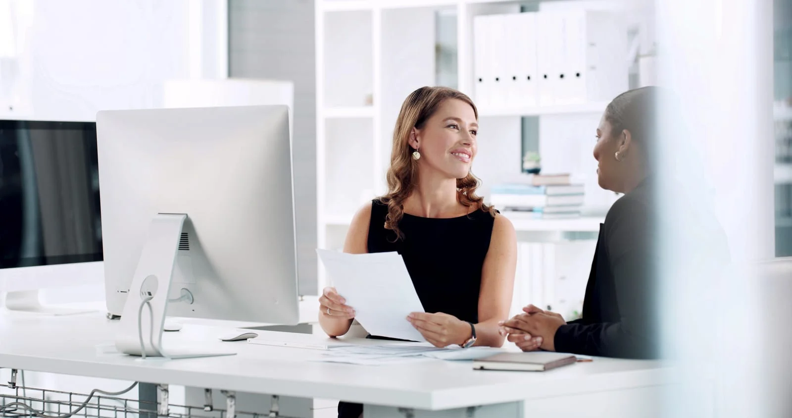 IT Consulting in Buffalo