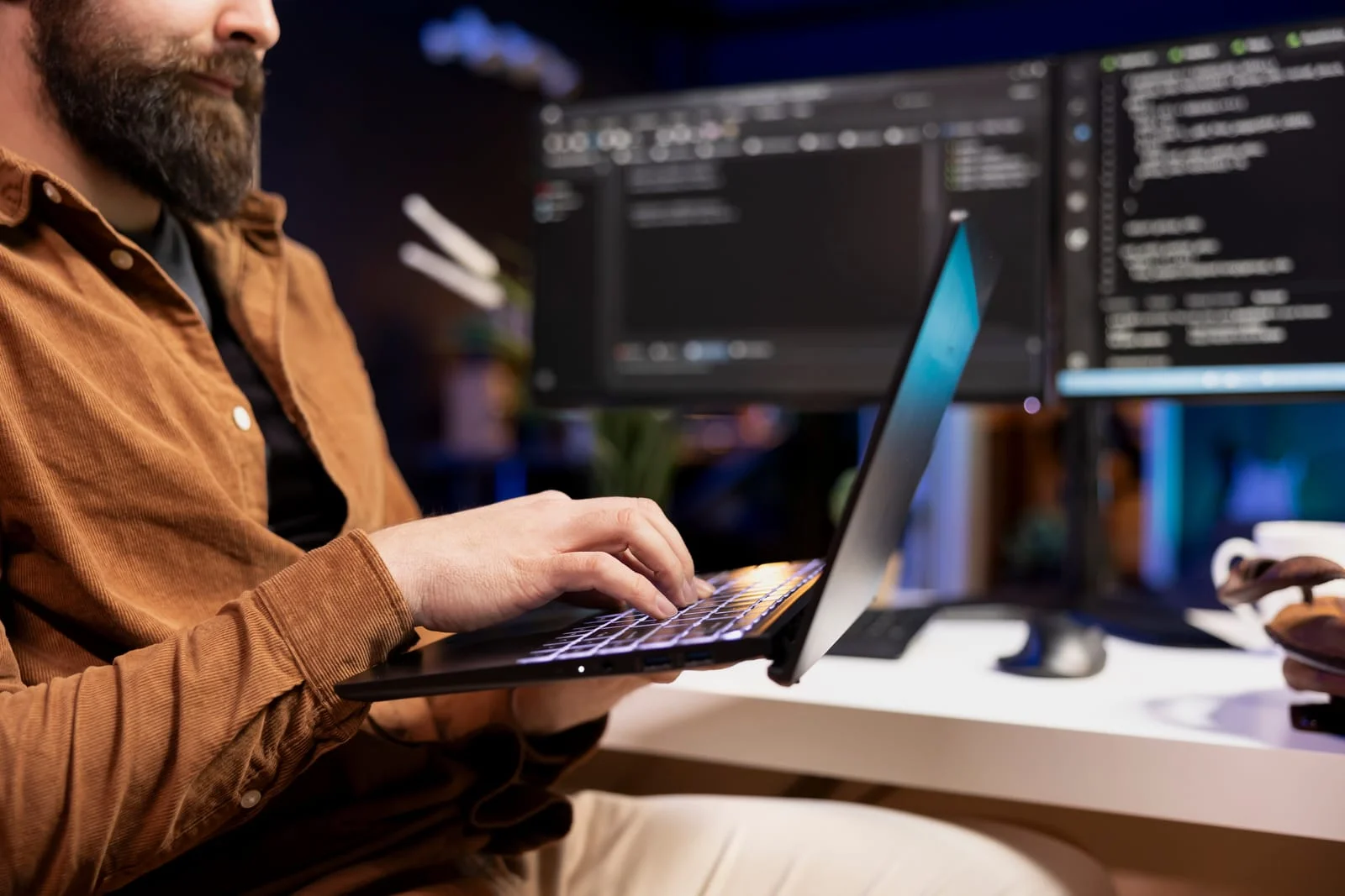 Cybersecurity Services in Ann Arbor