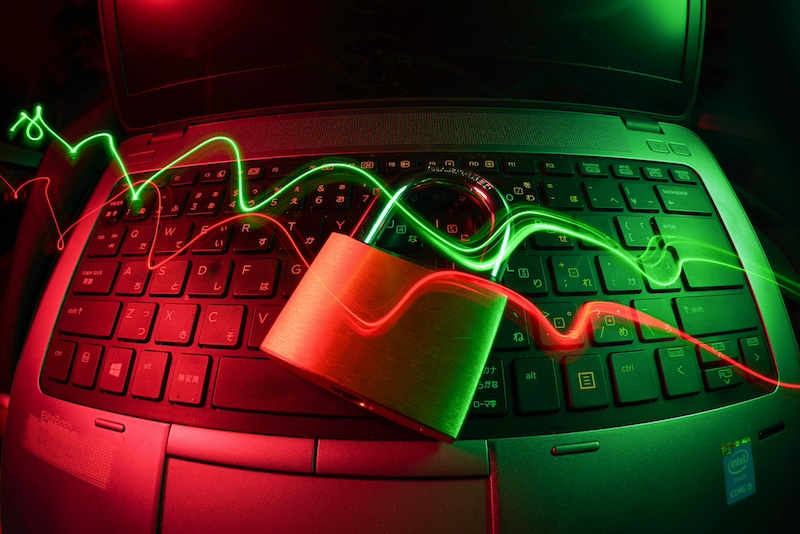 IT risk management for institution stability