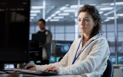 The Role of IT Disaster Recovery in Minimizing Downtime After a Cyberattack