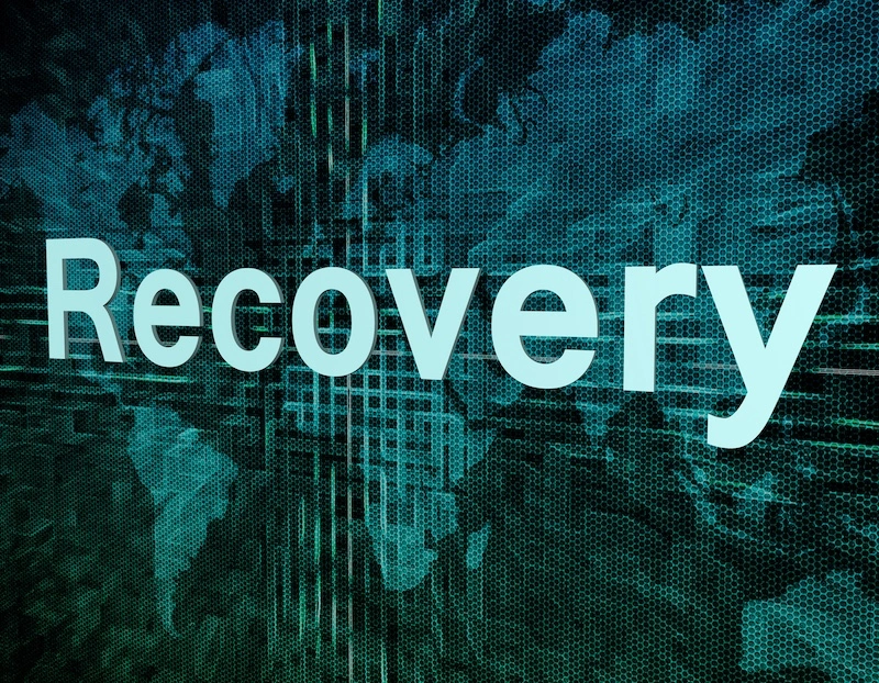 IT Disaster Recovery Solutions