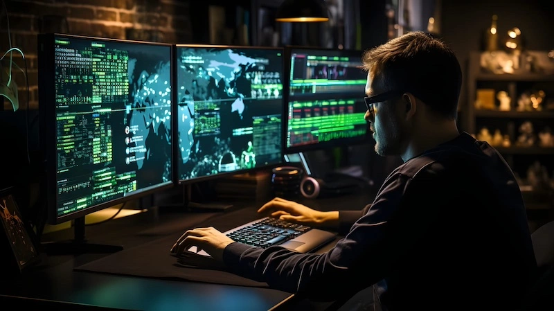 endpoint protection solutions​ protect remote workforce