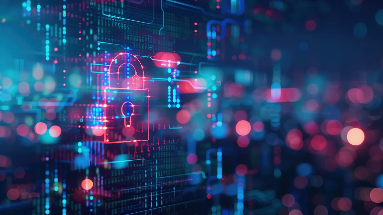 Cybersecurity Services in Fort Wayne