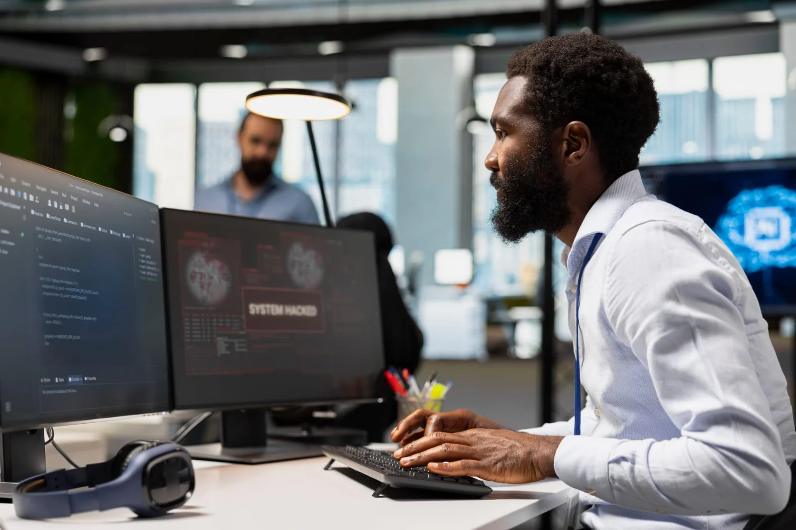 Cybersecurity Services in Mankato