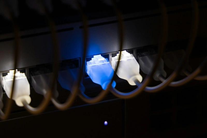 it network management​ hardware